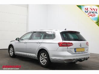 Volkswagen Passat Variant 1.4 TSI DSG Comfortline Business ACC Clima Virtual Apple/Android PDC picture 4
