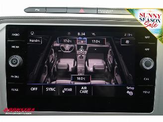 Volkswagen Passat Variant 1.4 TSI DSG Comfortline Business ACC Clima Virtual Apple/Android PDC picture 23