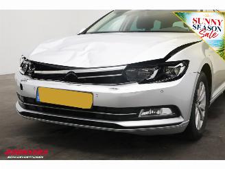Volkswagen Passat Variant 1.4 TSI DSG Comfortline Business ACC Clima Virtual Apple/Android PDC picture 11