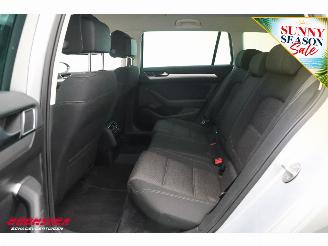 Volkswagen Passat Variant 1.4 TSI DSG Comfortline Business ACC Clima Virtual Apple/Android PDC picture 17