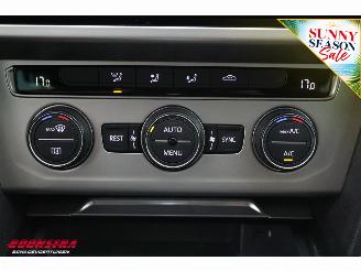 Volkswagen Passat Variant 1.4 TSI DSG Comfortline Business ACC Clima Virtual Apple/Android PDC picture 25