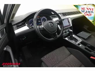 Volkswagen Passat Variant 1.4 TSI DSG Comfortline Business ACC Clima Virtual Apple/Android PDC picture 18