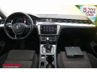 Volkswagen Passat Variant 1.4 TSI DSG Comfortline Business ACC Clima Virtual Apple/Android PDC picture 14