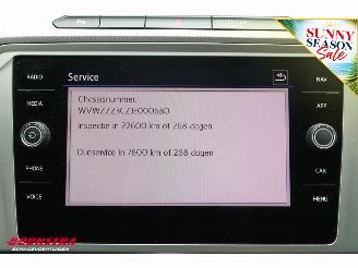 Volkswagen Passat Variant 1.4 TSI DSG Comfortline Business ACC Clima Virtual Apple/Android PDC picture 24