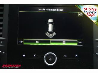 Renault Mégane 1.2 TCe Bose Cruise Navi Clima PDC picture 21