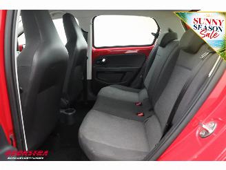 Volkswagen Up! 1.0 move up! 5-drs BlueMotion Airco picture 9