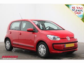 Volkswagen Up! 1.0 move up! 5-drs BlueMotion Airco picture 2