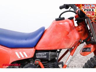 Honda  QR50 picture 13