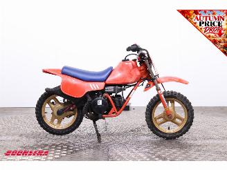 Honda  QR50 picture 7