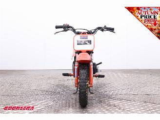 Honda  QR50 picture 6