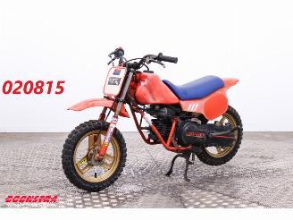 Honda QR50 1995/7