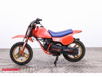 Honda  QR50 picture 5