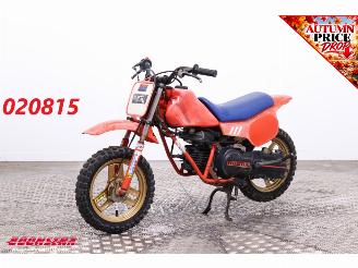 okazja skutery Honda  QR50 1995/7