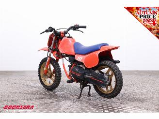Honda  QR50 picture 4