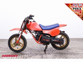 Honda  QR50 picture 5