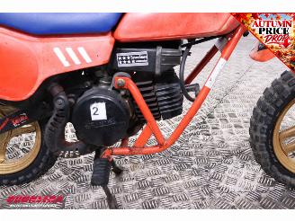 Honda  QR50 picture 12