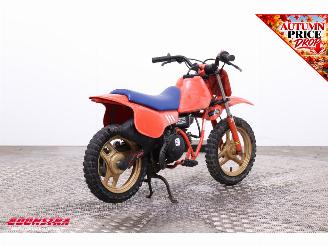 Honda  QR50 picture 3