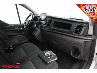 Ford Transit Custom 2.0 TDCI 170 PK Aut. L2 Trend AER FIN Carrier Cruise Navi Airco Apple/Android Camera PDC picture 10