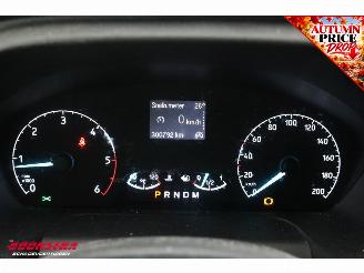 Ford Transit Custom 2.0 TDCI 170 PK Aut. L2 Trend AER FIN Carrier Cruise Navi Airco Apple/Android Camera PDC picture 16