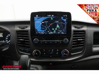Ford Transit Custom 2.0 TDCI 170 PK Aut. L2 Trend AER FIN Carrier Cruise Navi Airco Apple/Android Camera PDC picture 12