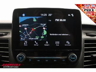 Ford Transit Custom 2.0 TDCI 170 PK Aut. L2 Trend AER FIN Carrier Cruise Navi Airco Apple/Android Camera PDC picture 19