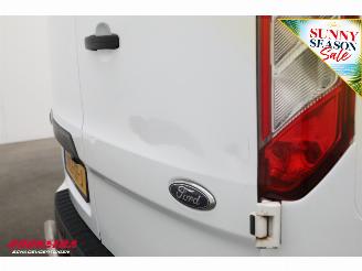 Ford Transit Custom 2.0 TDCI 170 PK Aut. L2 Trend AER FIN Carrier Cruise Navi Airco Apple/Android Camera PDC picture 6