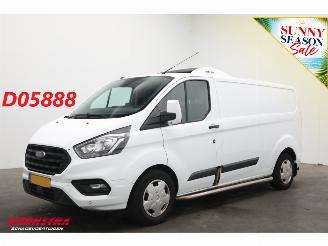 occasion commercial vehicles Ford Transit Custom 2.0 TDCI 170 PK Aut. L2 Trend AER FIN Carrier Cruise Navi Airco Apple/Android Camera PDC 2019/7