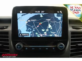 Ford Transit Custom 2.0 TDCI 170 PK Aut. L2 Trend AER FIN Carrier Cruise Navi Airco Apple/Android Camera PDC picture 17