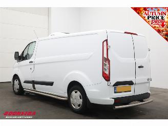 Ford Transit Custom 2.0 TDCI 170 PK Aut. L2 Trend AER FIN Carrier Cruise Navi Airco Apple/Android Camera PDC picture 4