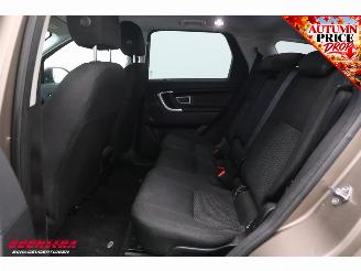 Land Rover Discovery Sport 2.2 TD4 Aut. Unfall 4WD SE Cruise Navi Clima PDC picture 19