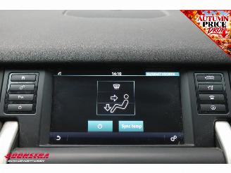 Land Rover Discovery Sport 2.2 TD4 Aut. Unfall 4WD SE Cruise Navi Clima PDC picture 26