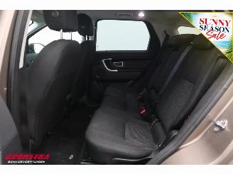 Land Rover Discovery Sport 2.2 TD4 Aut. Unfall 4WD SE Cruise Navi Clima PDC picture 19