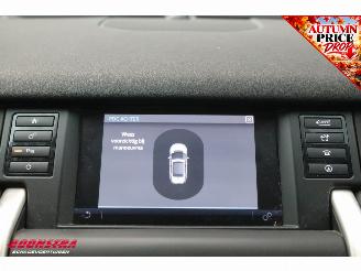 Land Rover Discovery Sport 2.2 TD4 Aut. Unfall 4WD SE Cruise Navi Clima PDC picture 27