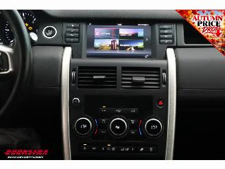Land Rover Discovery Sport 2.2 TD4 Aut. Unfall 4WD SE Cruise Navi Clima PDC picture 17