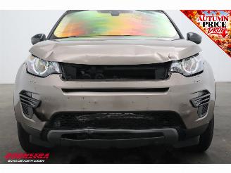 Land Rover Discovery Sport 2.2 TD4 Aut. Unfall 4WD SE Cruise Navi Clima PDC picture 7