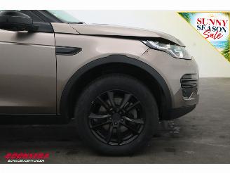 Land Rover Discovery Sport 2.2 TD4 Aut. Unfall 4WD SE Cruise Navi Clima PDC picture 5