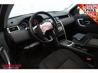 Land Rover Discovery Sport 2.2 TD4 Aut. Unfall 4WD SE Cruise Navi Clima PDC picture 20