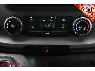 Ford Transit Custom 2.0 TDCI Aut. 170 PK L2 Carrier AER FIN Carrier Cruise Navi Airco Bluetooth Camera PDC picture 24
