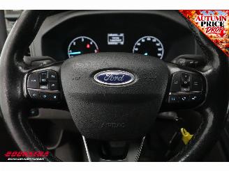 Ford Transit Custom 2.0 TDCI Aut. 170 PK L2 Carrier AER FIN Carrier Cruise Navi Airco Bluetooth Camera PDC picture 18