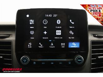 Ford Transit Custom 2.0 TDCI Aut. 170 PK L2 Carrier AER FIN Carrier Cruise Navi Airco Bluetooth Camera PDC picture 23
