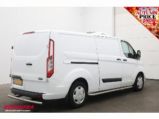 Ford Transit Custom 2.0 TDCI Aut. 170 PK L2 Carrier AER FIN Carrier Cruise Navi Airco Bluetooth Camera PDC picture 3