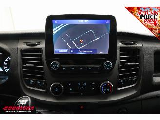 Ford Transit 2.0 TDCI Kuhlkoffer Thermo King Navi Airco Cruise Camera picture 12