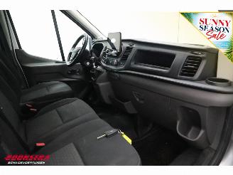 Ford Transit 2.0 TDCI Kuhlkoffer Thermo King Navi Airco Cruise Camera picture 10