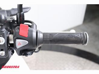 Honda  VFR 800X Crossrunner C-ABS Heizgriffe 15.956 km! picture 19