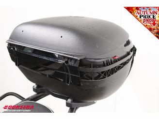 Honda  VFR 800X Crossrunner C-ABS Heizgriffe 15.956 km! picture 15