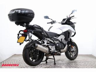 Honda  VFR 800X Crossrunner C-ABS Heizgriffe 15.956 km! picture 3