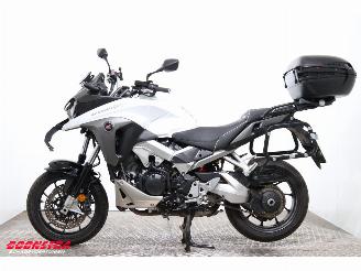 Honda  VFR 800X Crossrunner C-ABS Heizgriffe 15.956 km! picture 5