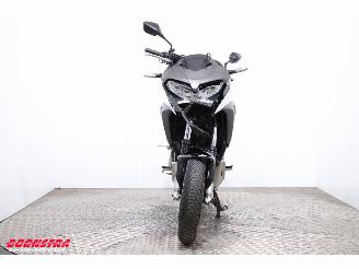 Honda  VFR 800X Crossrunner C-ABS Heizgriffe 15.956 km! picture 6