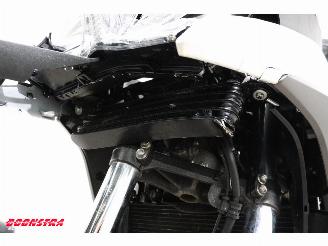 Honda  VFR 800X Crossrunner C-ABS Heizgriffe 15.956 km! picture 14