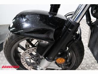 Honda  VFR 800X Crossrunner C-ABS Heizgriffe 15.956 km! picture 13